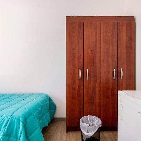 Habitaciones Valparaíso Esterno foto