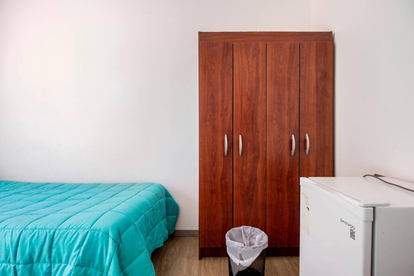 Habitaciones Valparaíso Esterno foto
