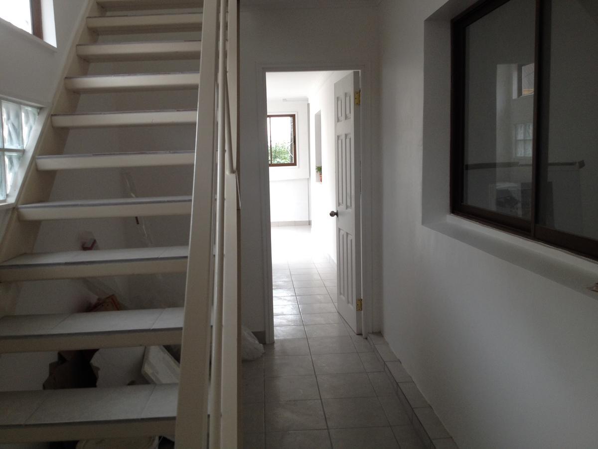 Habitaciones Valparaíso Esterno foto
